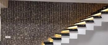 Invisible Grills for Staircase